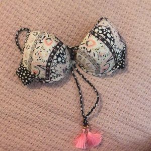 Victoria Secret Bikini Top